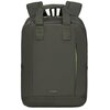 Plecak na laptopa SAMSONITE Guardit Classy 14.1 Zielony Pasuje do laptopa [cal] 14.1