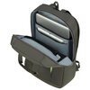 Plecak na laptopa SAMSONITE Guardit Classy 14.1 Zielony Funkcje dodatkowe Mocowanie "Smart Sleeve"