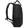 Plecak na laptopa SAMSONITE Guardit Classy 14.1 Czarny Funkcje dodatkowe Kieszenie boczne