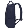 Plecak na laptopa SAMSONITE Guardit Classy 14.1 Granatowy Funkcje dodatkowe Dedykowana przegroda na laptop