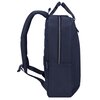 Plecak na laptopa SAMSONITE Guardit Classy 14.1 Granatowy Funkcje dodatkowe Kieszenie boczne