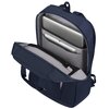 Plecak na laptopa SAMSONITE Guardit Classy 14.1 Granatowy Funkcje dodatkowe Regulowane szelki