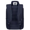 Plecak na laptopa SAMSONITE Guardit Classy 14.1 Granatowy Rodzaj zamknięcia Zamek błyskawiczny
