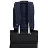 Plecak na laptopa SAMSONITE Guardit Classy 14.1 Granatowy Rodzaj Plecak