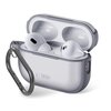 Etui na słuchawki TECH-PROTECT Magmat do Apple Airpods Pro 1/2 Szary