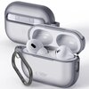 Etui na słuchawki TECH-PROTECT Magmat do Apple Airpods Pro 1/2 Szary Kompatybilność Apple AirPods Pro 2 gen