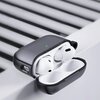 Etui na słuchawki TECH-PROTECT Magmat do Apple Airpods Pro 1/2 Czarny Wodoodporność Nie
