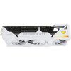 Karta graficzna ASUS GeForce RTX 4070 Ti Super TUF Gaming BTF White OC 16GB DLSS 3 Rdzenie CUDA 8448