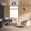 Lampa ścienno-sufitowa LIGHTLOGIC LL ASUN EL-1I E14 66170 Rodzaj Lampa ścienno-sufitowa