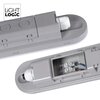 Oprawa sufitowa LED LIGHTLOGIC LL HUAR 36W-NW 30594 Rodzaj gwintu LED zintegrowany
