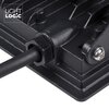 Naświetlacz LED LIGHTLOGIC LL LATA 10W-B 30596 Obszar zastosowania Hale magazynowe