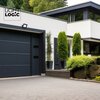 Naświetlacz LED LIGHTLOGIC LL LATA 10W-B 30596 Rodzaj produktu Naświetlacz LED