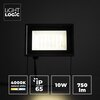 Naświetlacz LED LIGHTLOGIC LL LATA 10W-B 30596 Obszar zastosowania Parking