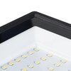 Naświetlacz LED LIGHTLOGIC LL LATA 30W-B 30598 Obszar zastosowania Elewacja budynku
