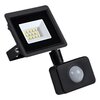 Naświetlacz LED LIGHTLOGIC LL LATA 10W-B-SE 30600