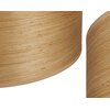 Lampa sufitowa LIGHTLOGIC LL DORU C 66176 Brązowo-czarny Maksymalna moc żarówki [W] 9