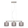 Lampa ścienno-sufitowa LIGHTLOGIC LL ESEK C-I E14