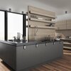 Żarówka LED LIGHTLOGIC 66048 LL GU10 6W-WW Moc [W] 6