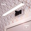 Oprawa ścienna LIGHTLOGIC LL WALL LAMP03 8W C 66162 Źródło światła w komplecie Tak