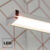 Oprawa ścienna LIGHTLOGIC LL WALL LAMP03 8W C 66162 Barwa światła Biała neutralna