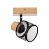 Lampa sufitowa LIGHTLOGIC LL BENI EL-1I E14 66204