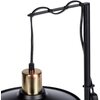Lampka biurkowa LIGHTLOGIC LL LOKIO TL 66234 Załączona dokumentacja Karta gwarancyjna