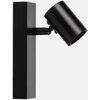 Lampa ścienno-sufitowa LIGHTLOGIC LL DZAN EL-1I E27