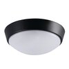 Plafoniera sufitowa LIGHTLOGIC LL CHAO 18W-B 66309