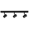 Lampa ścienno-sufitowa LIGHTLOGIC LL DZAN EL-3I E27