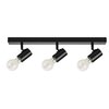 Lampa ścienno-sufitowa LIGHTLOGIC LL DZAN EL-3I E27 Zasilanie Sieciowe