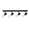 Lampa ścienno-sufitowa LIGHTLOGIC LL DZAN EL-4I E27 Zasilanie Sieciowe