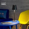 Lampka stołowa LED LIGHTLOGIC LL WARS DIM CCT B 66318 Moc [W] 4.5