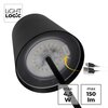 Lampka stołowa LED LIGHTLOGIC LL WARS DIM CCT B 66318 Źródło światła w komplecie Tak