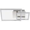 Oprawa LED LIGHTLOGIC LL DIJON S-LED (66281) Srebrny