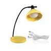 Lampka biurkowa LIGHTLOGIC LL Kita Dim CCT YL 66366 Załączona dokumentacja Instrukcja obsługi w języku polskim