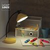 Lampka biurkowa LIGHTLOGIC LL Kita Dim CCT YL 66366 Ilość źródeł światła 1