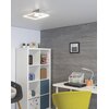 Oprawa LED LIGHTLOGIC LL DIJON S-LEDSTEPDIM (66282) Srebrny Pomieszczenie Do jadalni