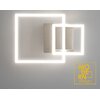 Oprawa LED LIGHTLOGIC LL DIJON S-LEDSTEPDIM (66282) Srebrny Zasilanie Sieciowe