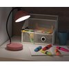 Lampka stołowa LIGHTLOGIC LL KITA DIM CCT PK (66368) Różowy Wymiary [mm] 125 x 410 x 125