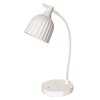 Lampka stołowa LIGHTLOGIC 66369 Biały