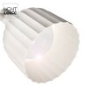 Lampka stołowa LIGHTLOGIC 66369 Biały Rodzaj gwintu LED zintegrowany