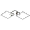 Oprawa LED LIGHTLOGIC LL DIJON 2S-LED (66284) Srebrny