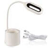 Lampka biurkowa LIGHTLOGIC LL Lanki DIM CCT W 66372 Załączona dokumentacja Instrukcja obsługi w języku polskim