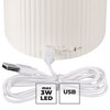 Lampka biurkowa LIGHTLOGIC LL Lanki DIM CCT W 66372 Rodzaj gwintu LED zintegrowany
