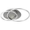 Oprawa LED LIGHTLOGIC LL DIJON R-LED (66287) Srebrny