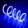 Neon LED LIGHTLOGIC LL OGIZ 1M USB BL 66328 Kolor Biały