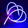 Neon LED LIGHTLOGIC LL OGIZ 1M USB BL 66328 Kształt Prostokąt