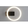 Lampa sufitowa LIGHTLOGIC LL CEBU R-B Czarny Rodzaj Lampa sufitowa