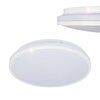 Plafon sufitowy LIGHTLOGIC LL Lecce Plafon 16W W 66334 Rodzaj Plafon sufitowy
