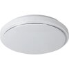 Plafon sufitowy LIGHTLOGIC LL Izki Plafon 66335 Biały